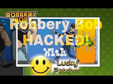 Robbery bob 1 game download